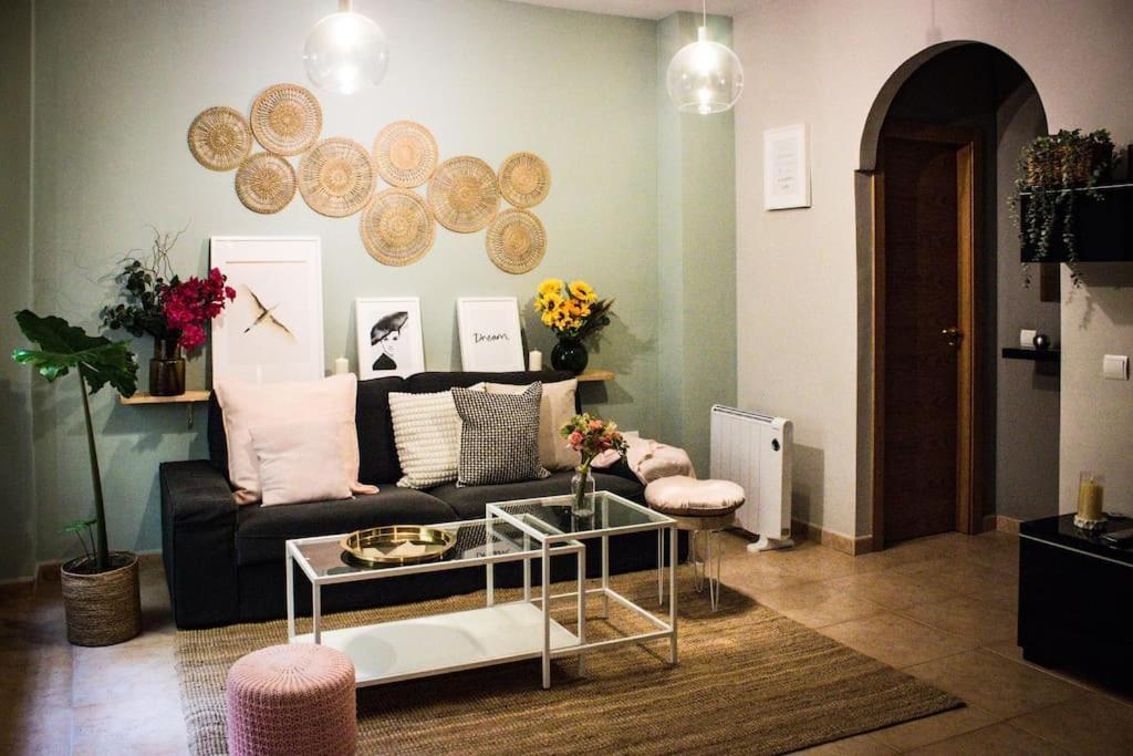 Апартаменты Apartamento Venus Ронда Экстерьер фото