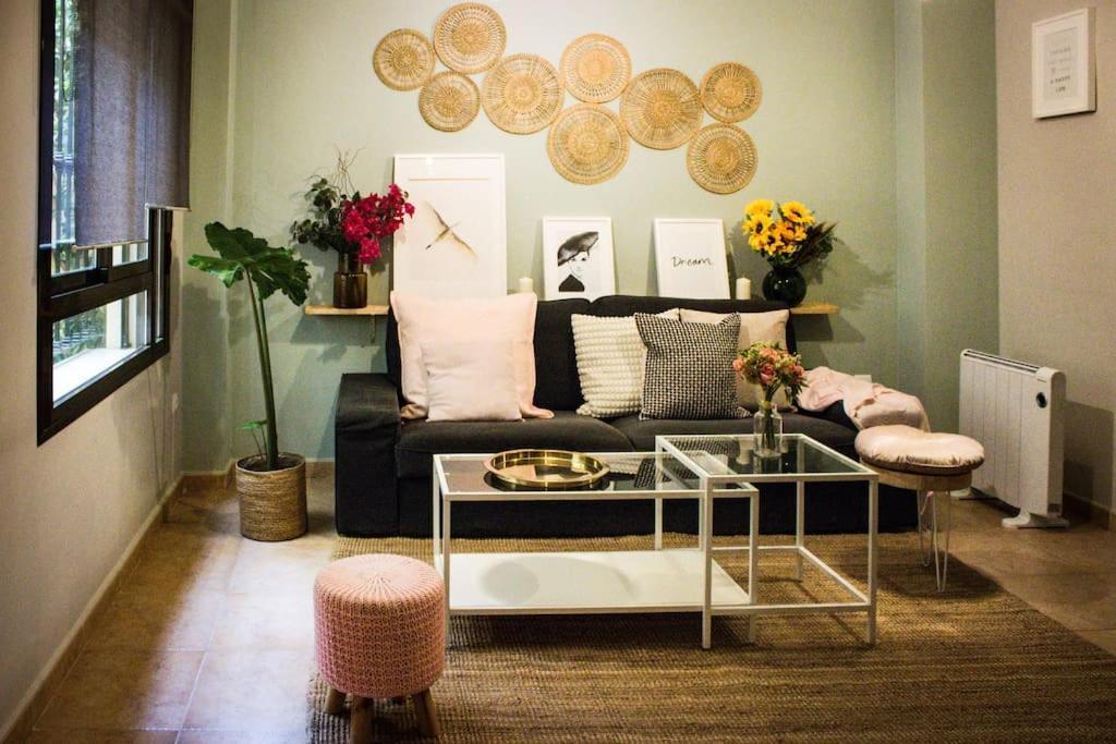 Апартаменты Apartamento Venus Ронда Экстерьер фото