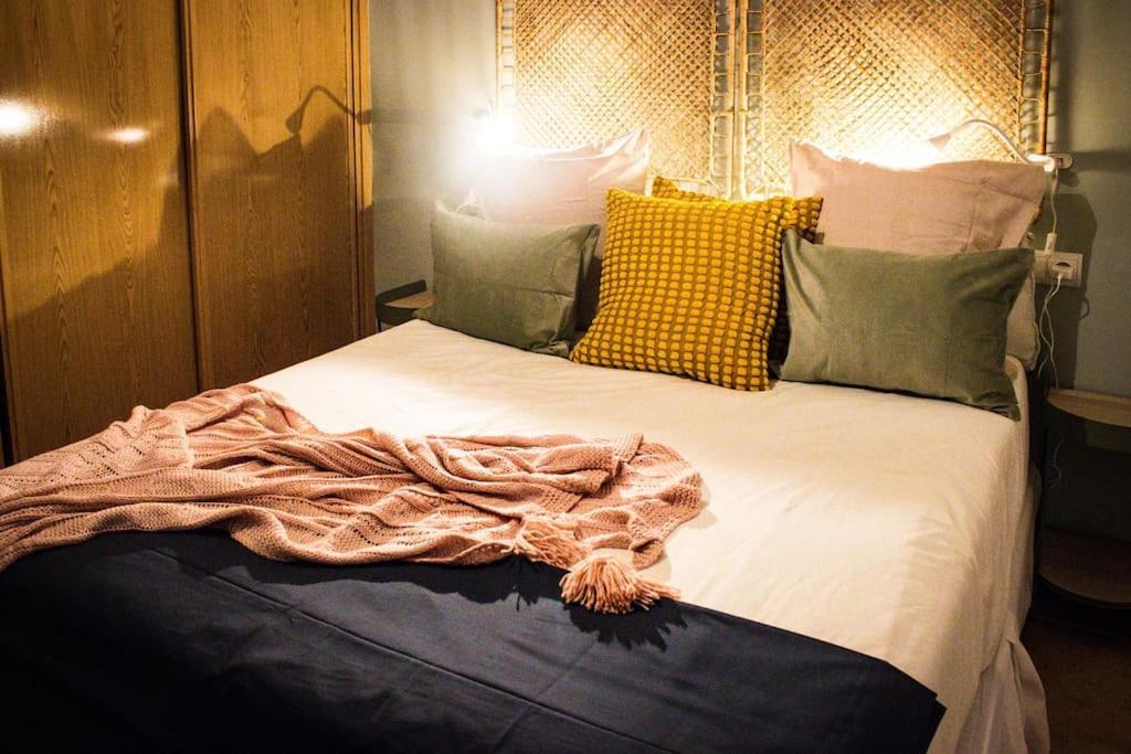 Апартаменты Apartamento Venus Ронда Экстерьер фото